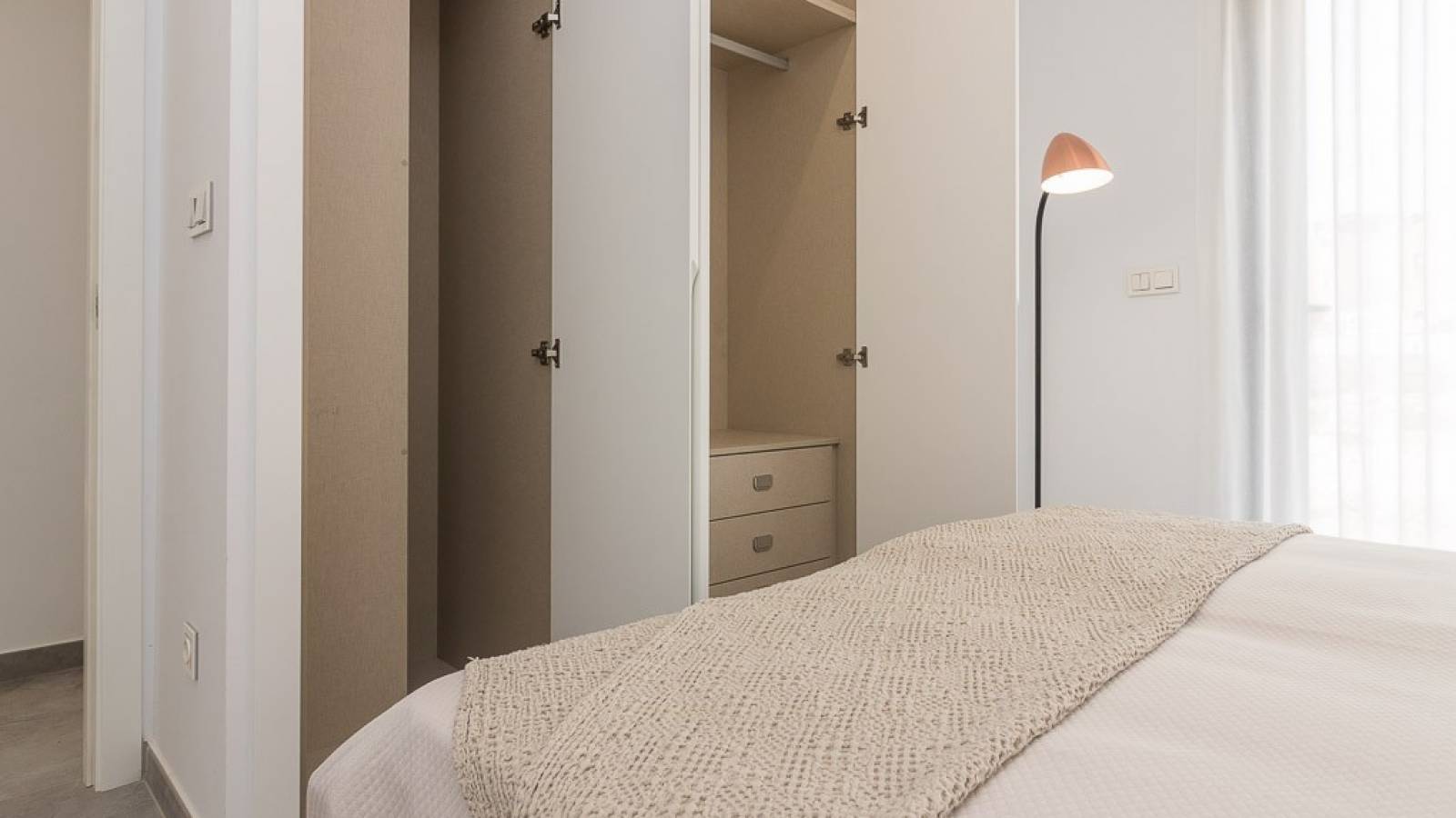 Nowy budynek - Penthouse - Orihuela Costa - Los Altos