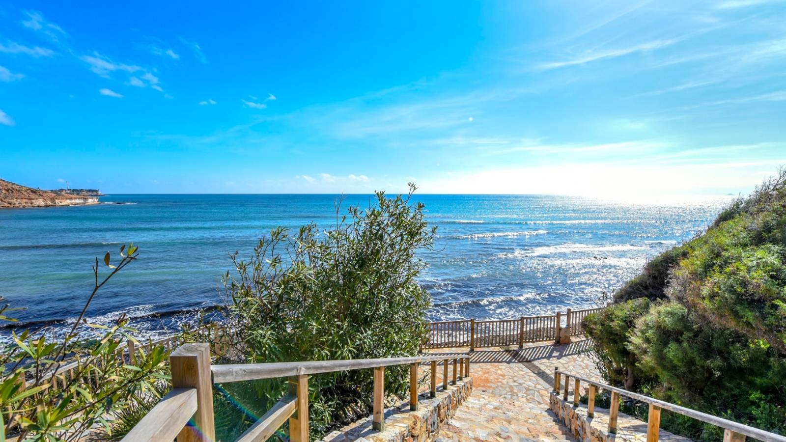 Nowy budynek - Penthouse - Orihuela Costa - Punta Prima