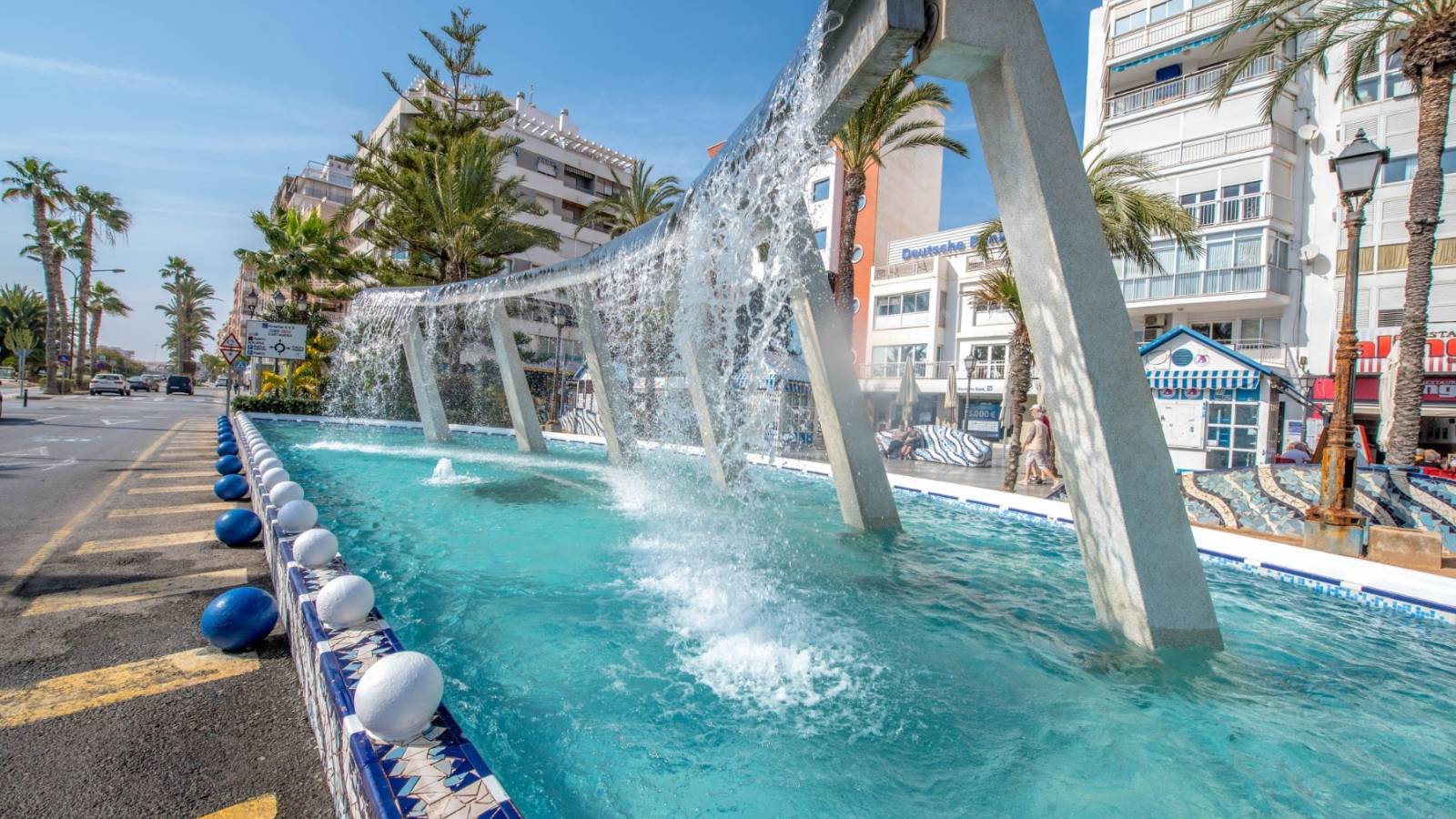 Nowy budynek - Penthouse - Orihuela Costa - Punta Prima