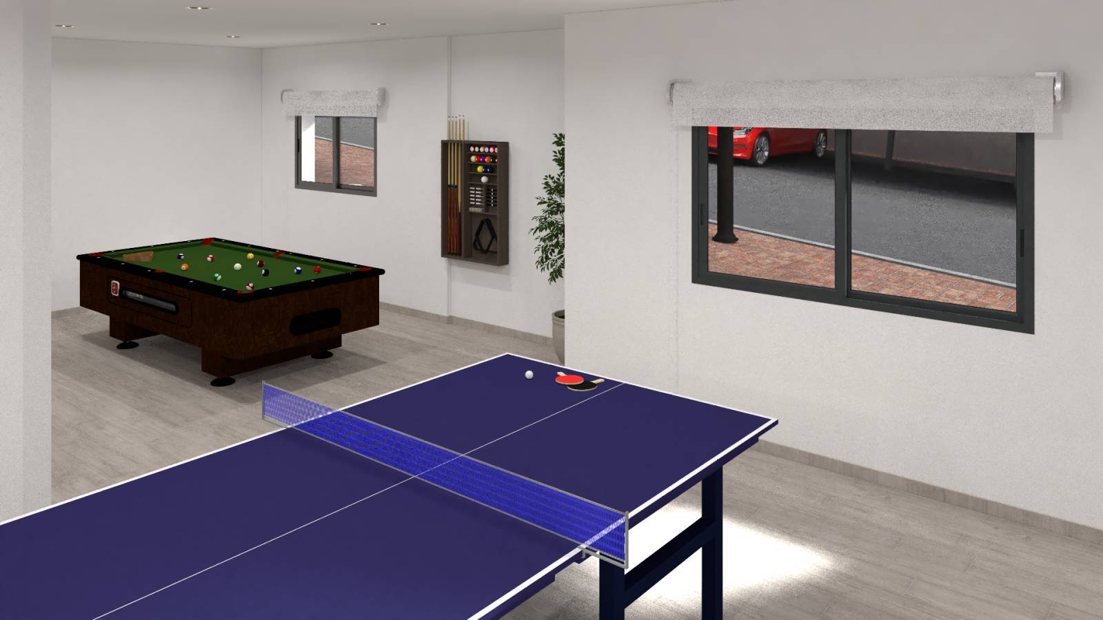 Nowy budynek - Penthouse - Orihuela Costa - Punta Prima