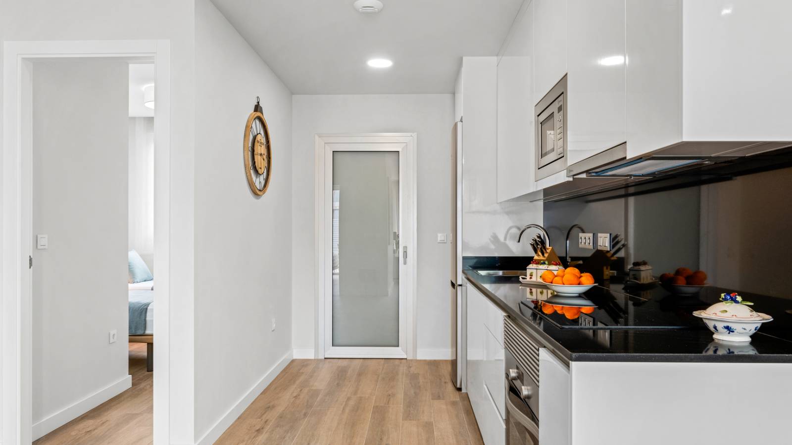 Nowy budynek - Penthouse - Orihuela Costa