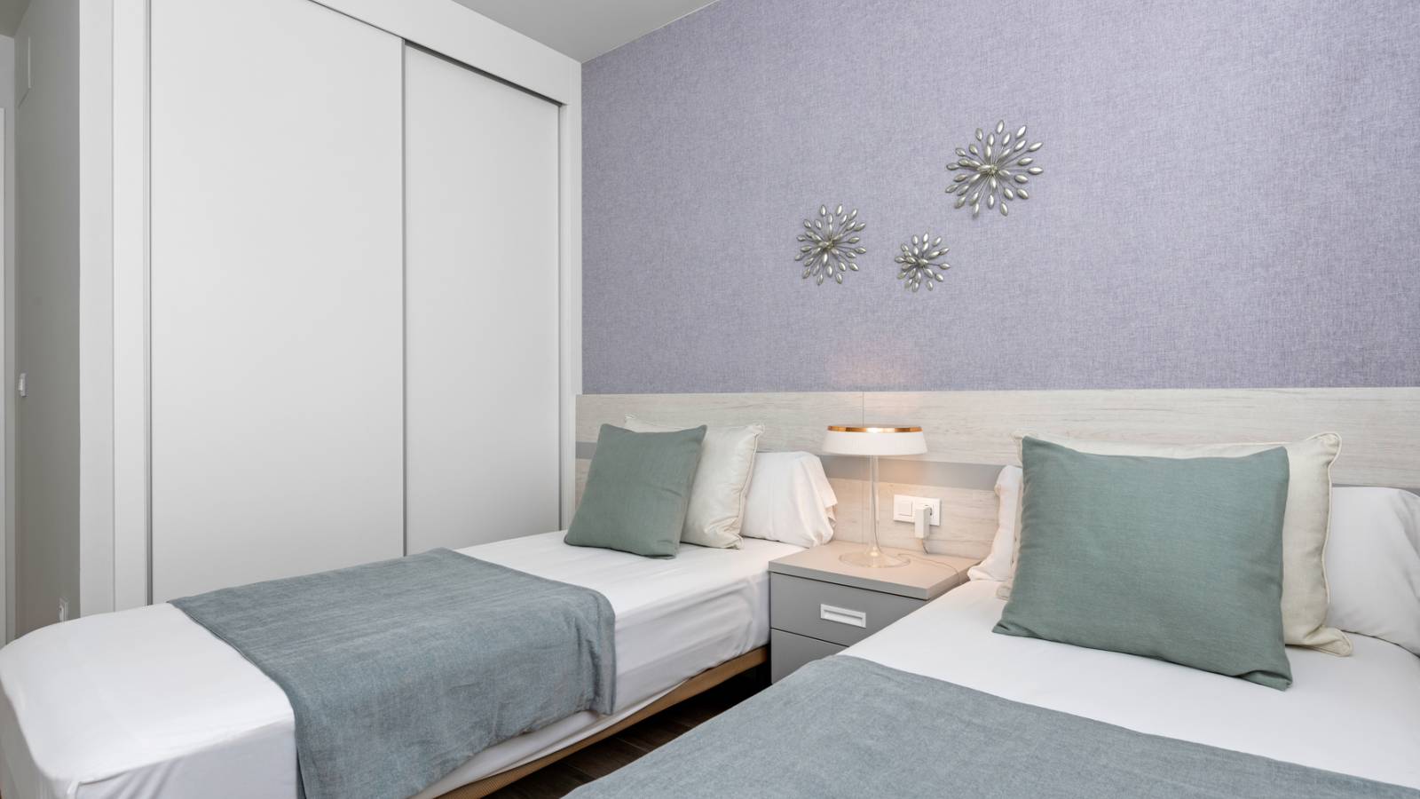 Nowy budynek - Penthouse - Orihuela Costa