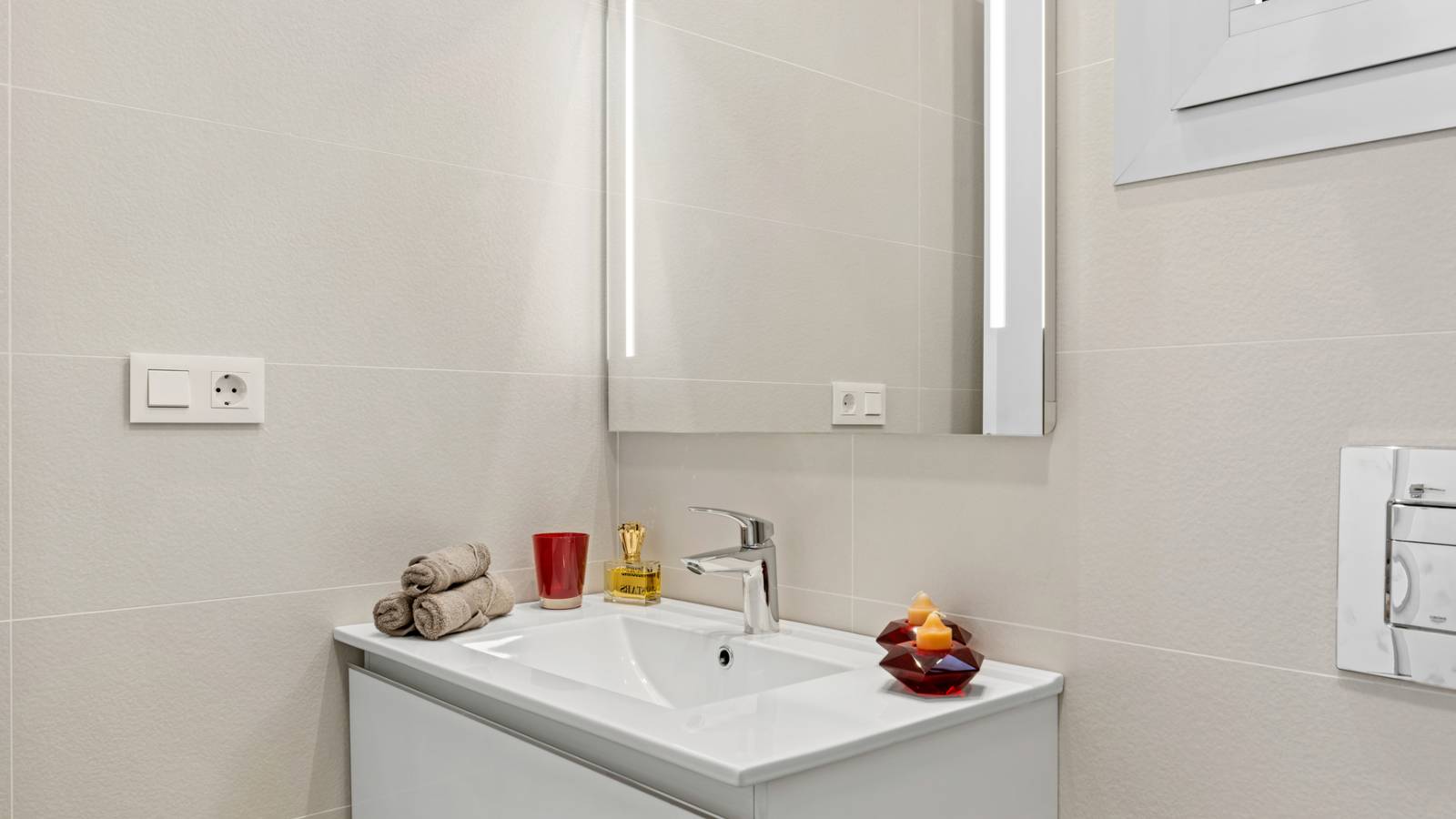 Nowy budynek - Penthouse - Orihuela Costa