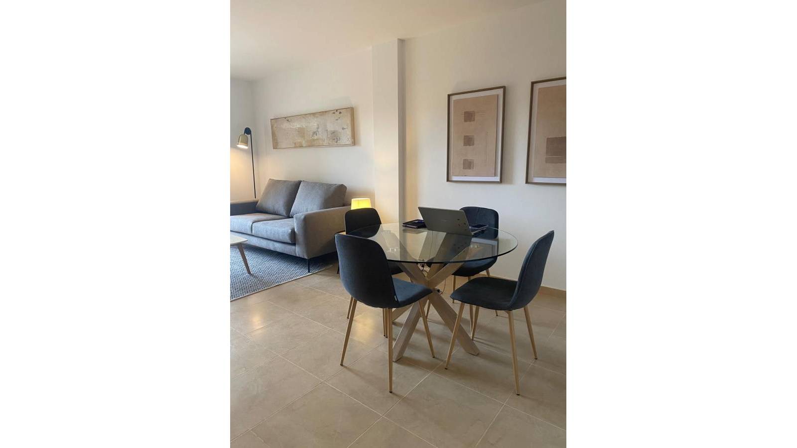 Nowy budynek - Penthouse - Orihuela Costa
