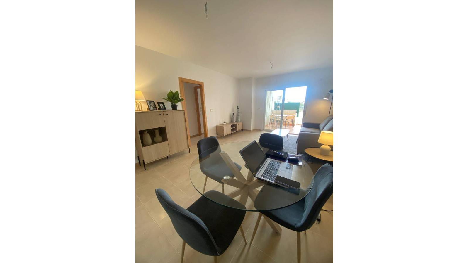 Nowy budynek - Penthouse - Orihuela Costa