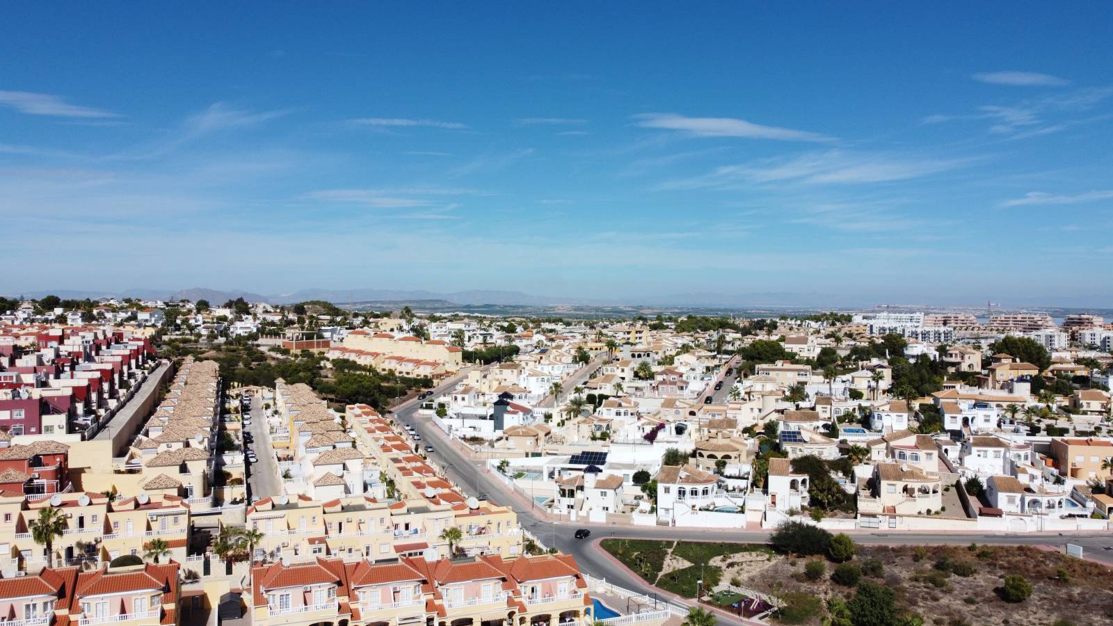 Nowy budynek - Penthouse - Orihuela - 