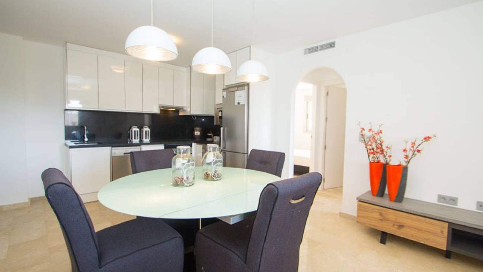 Nowy budynek - Penthouse - Orihuela - 