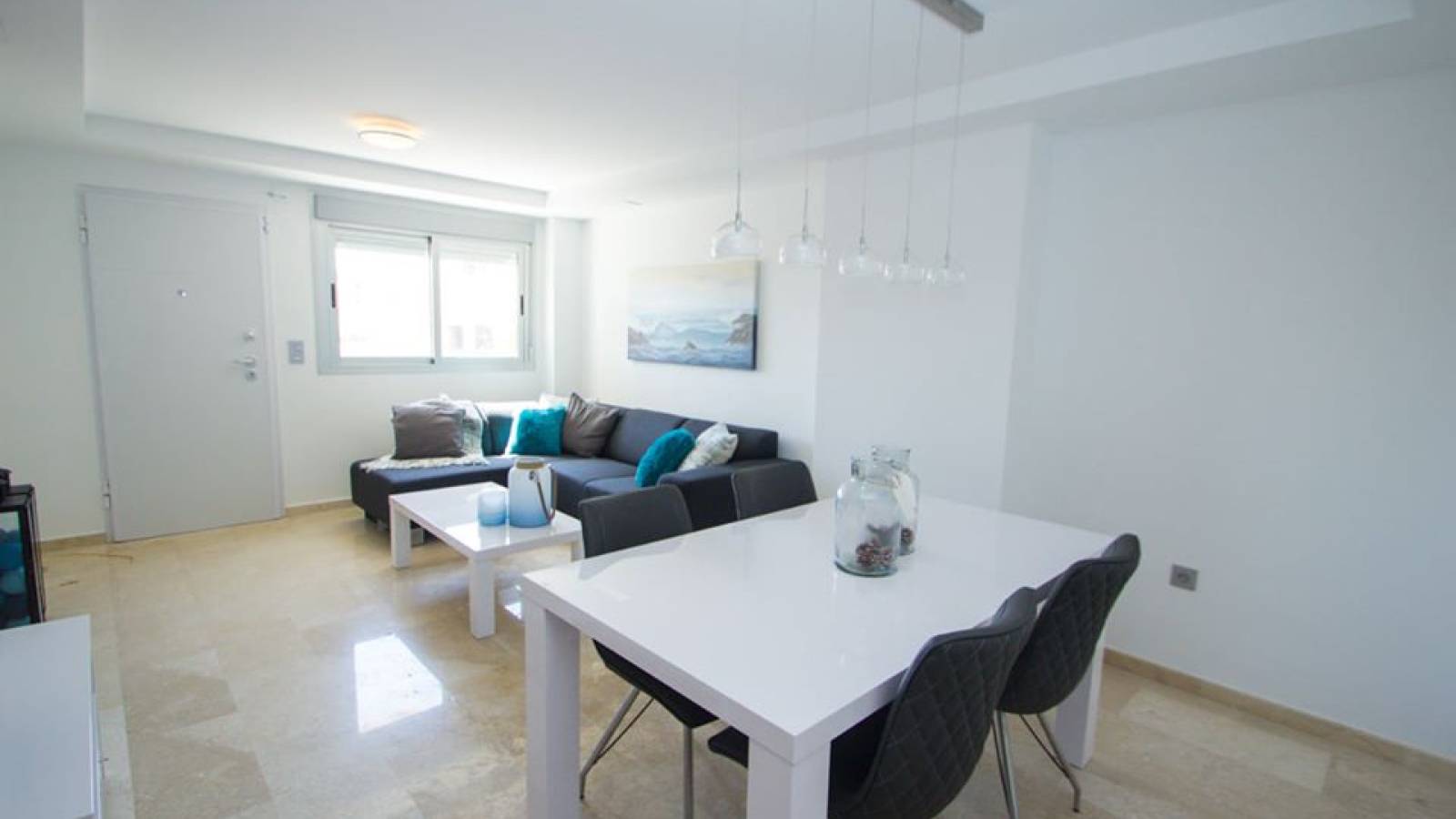 Nowy budynek - Penthouse - Orihuela - 