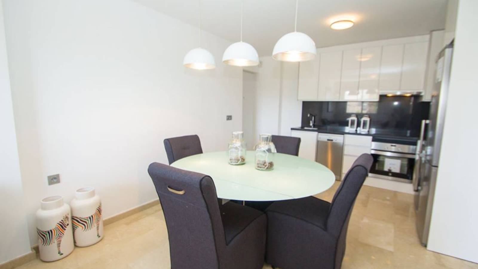 Nowy budynek - Penthouse - Orihuela - 