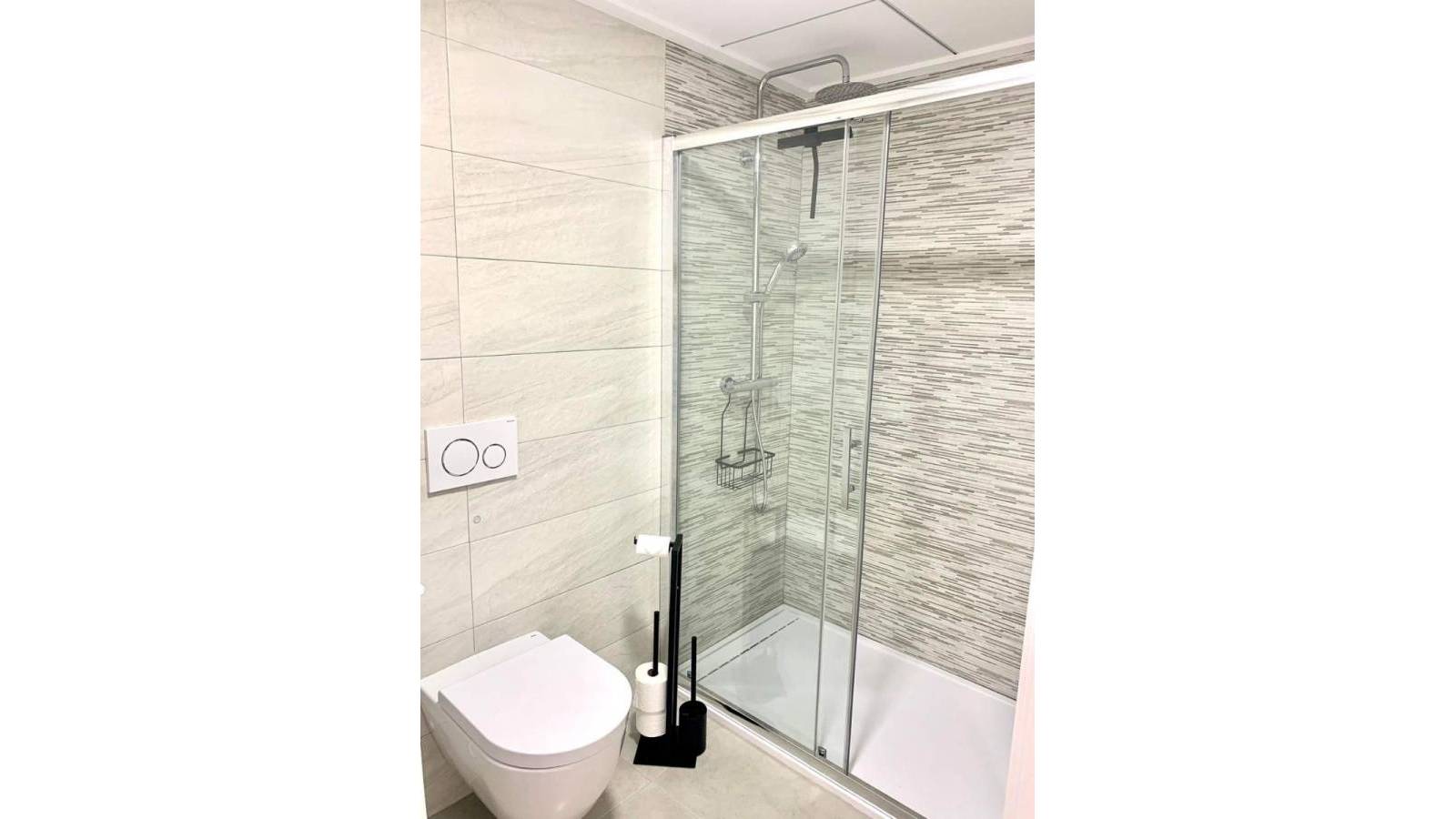 Nowy budynek - Penthouse - Pilar de la Horadada