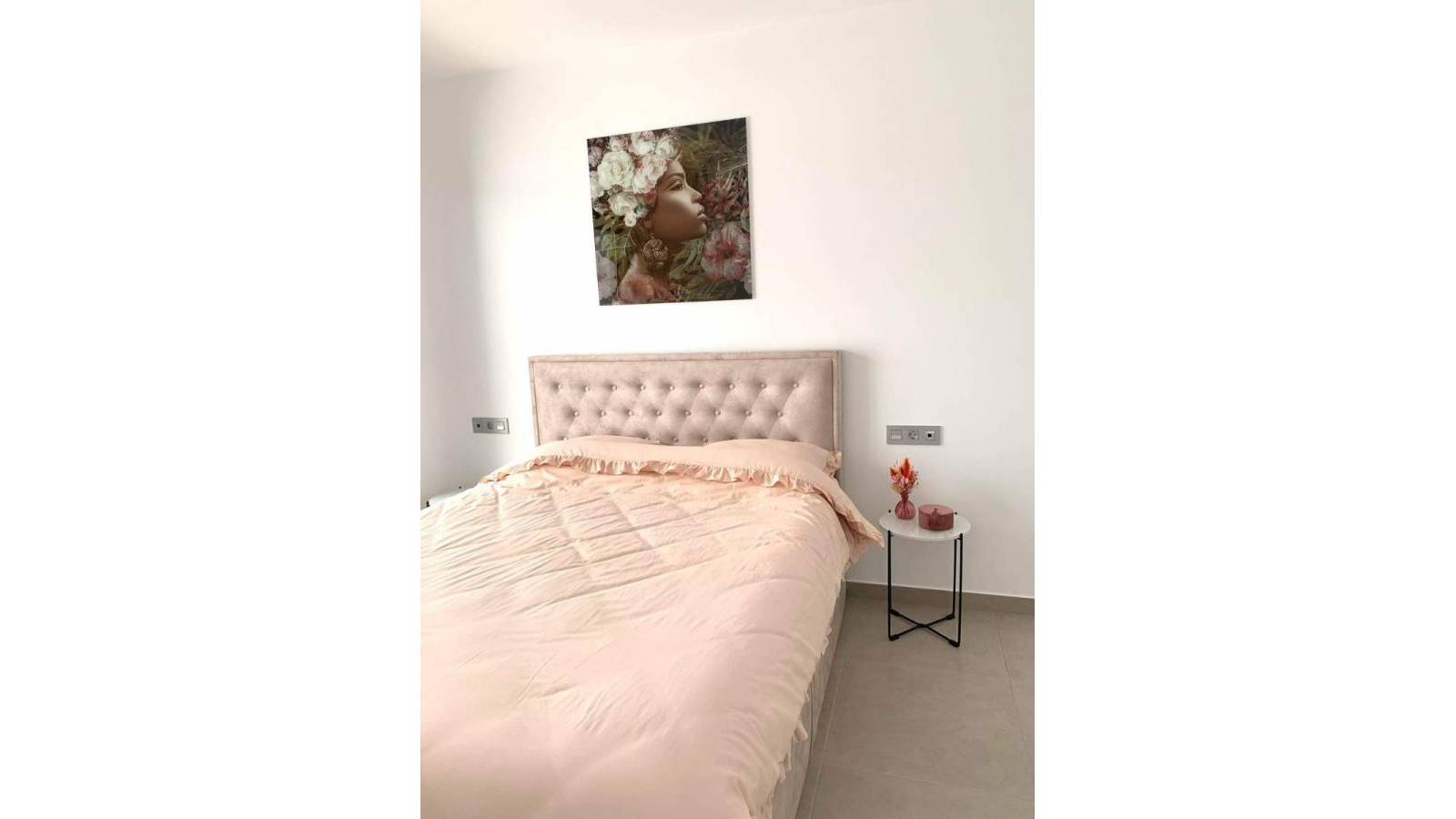 Nowy budynek - Penthouse - Pilar de la Horadada