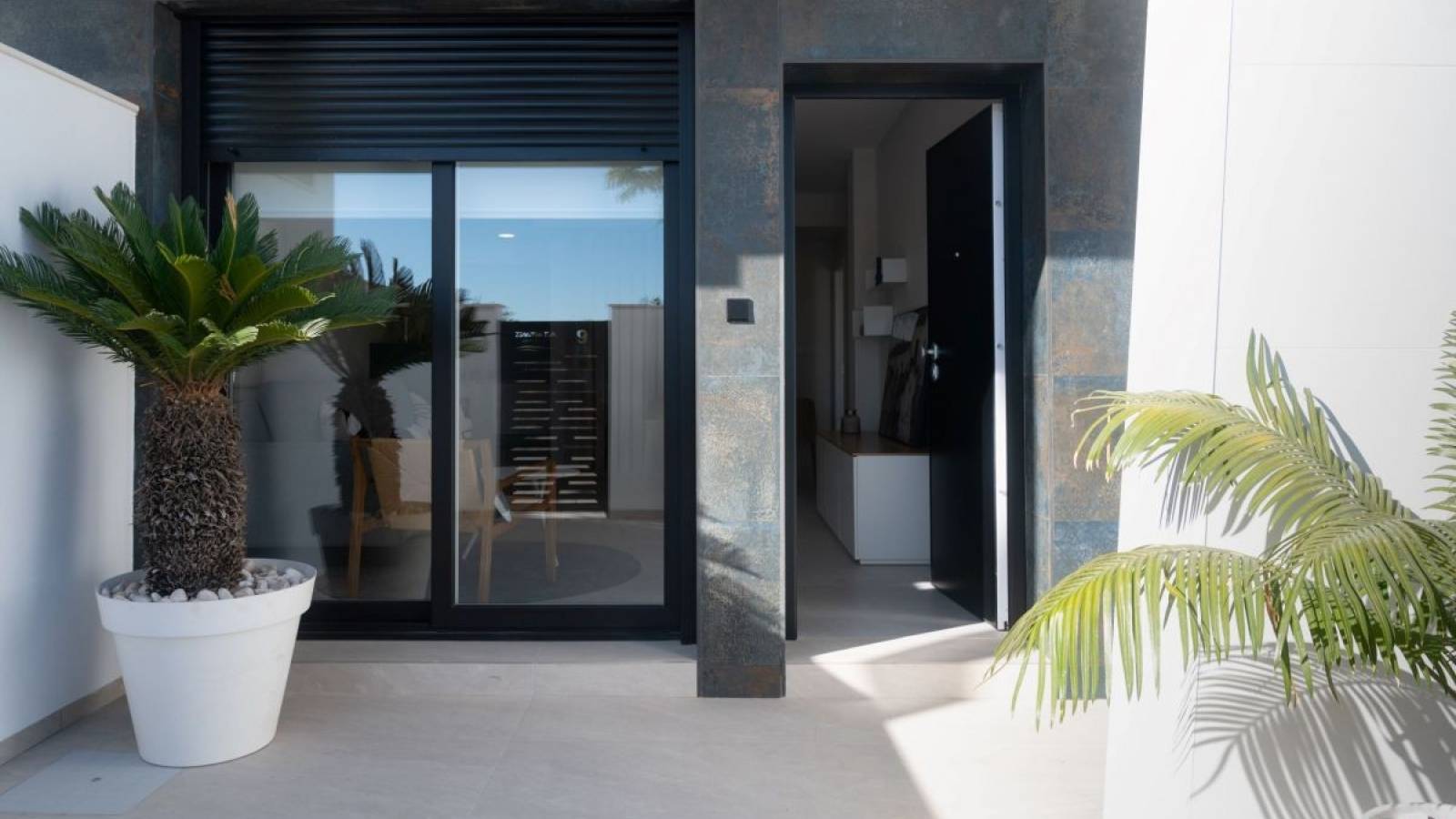 Nowy budynek - Penthouse - Pilar de la Horadada