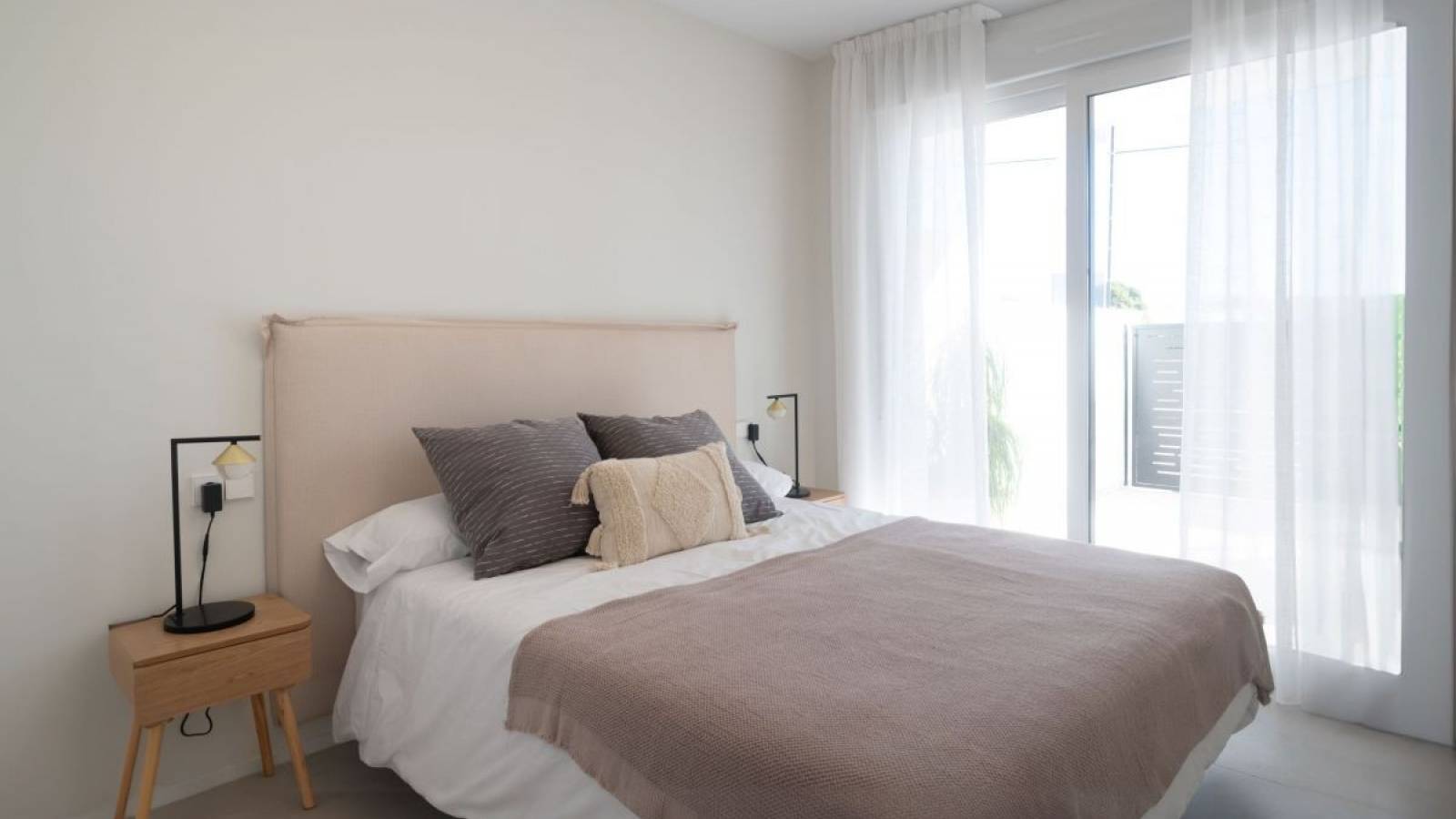 Nowy budynek - Penthouse - Pilar de la Horadada