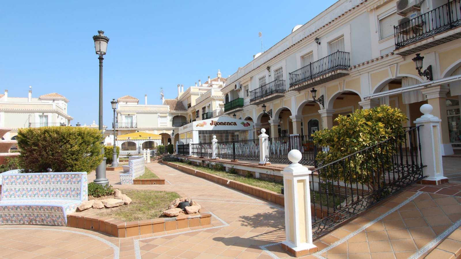 Nowy budynek - Penthouse - Pilar de la Horadada