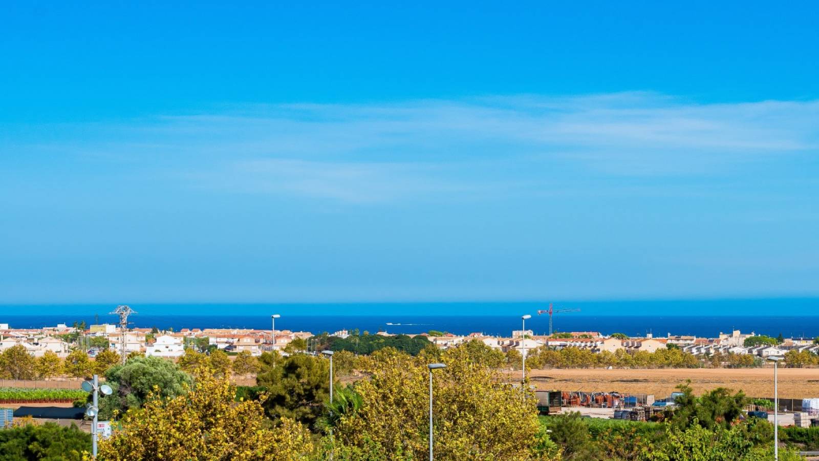 Nowy budynek - Penthouse - Pilar de la Horadada