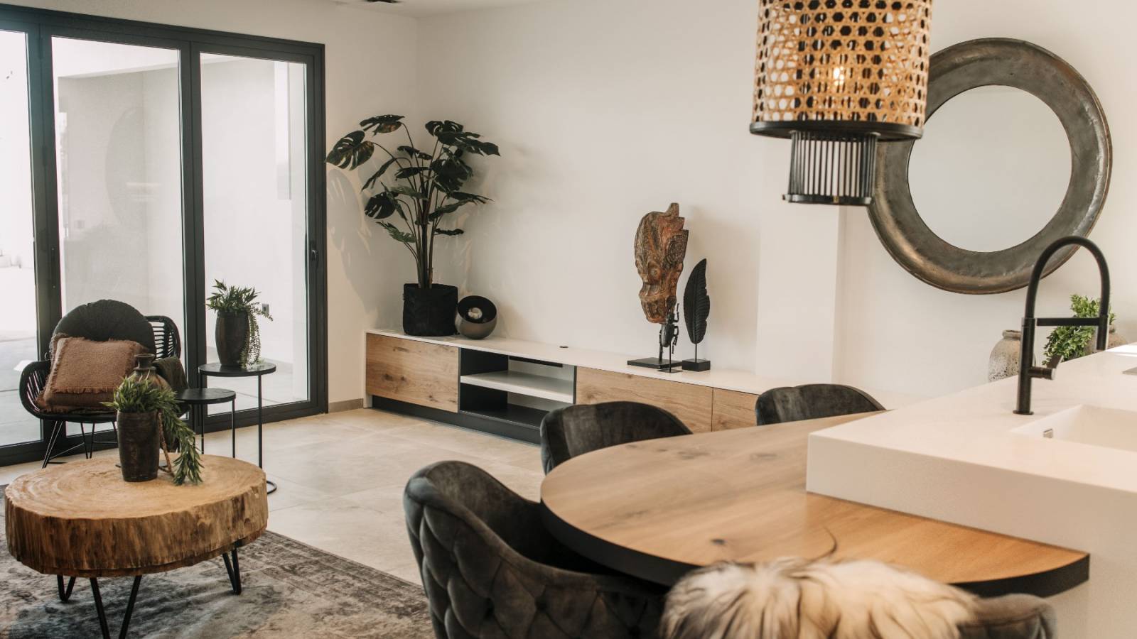 Nowy budynek - Penthouse - Rojales - Ciudad Quesada