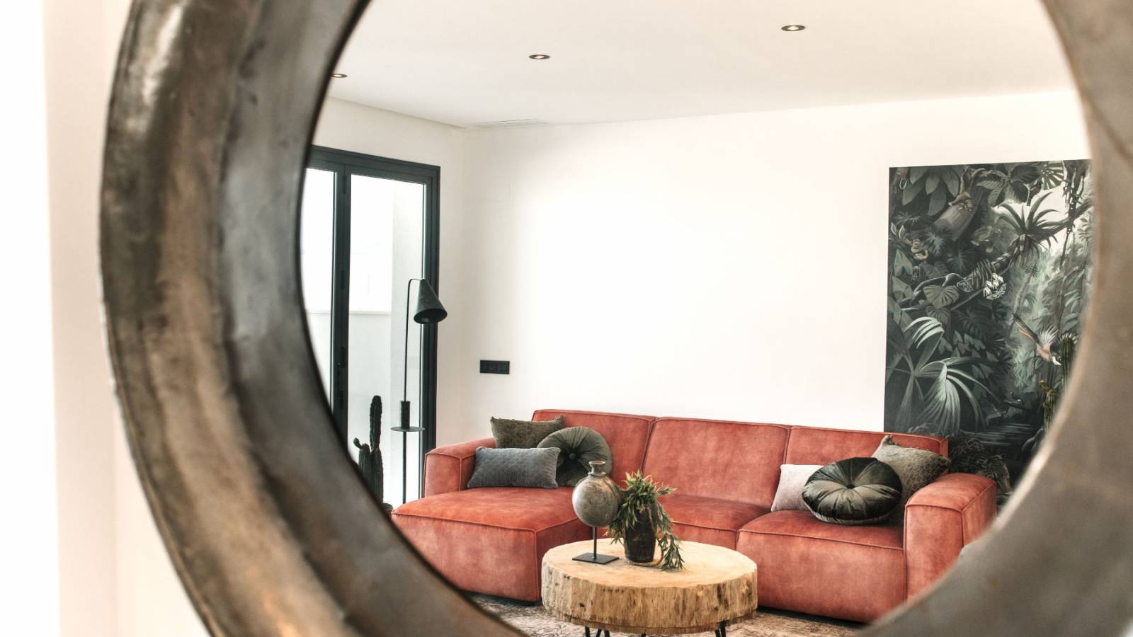 Nowy budynek - Penthouse - Rojales - Ciudad Quesada