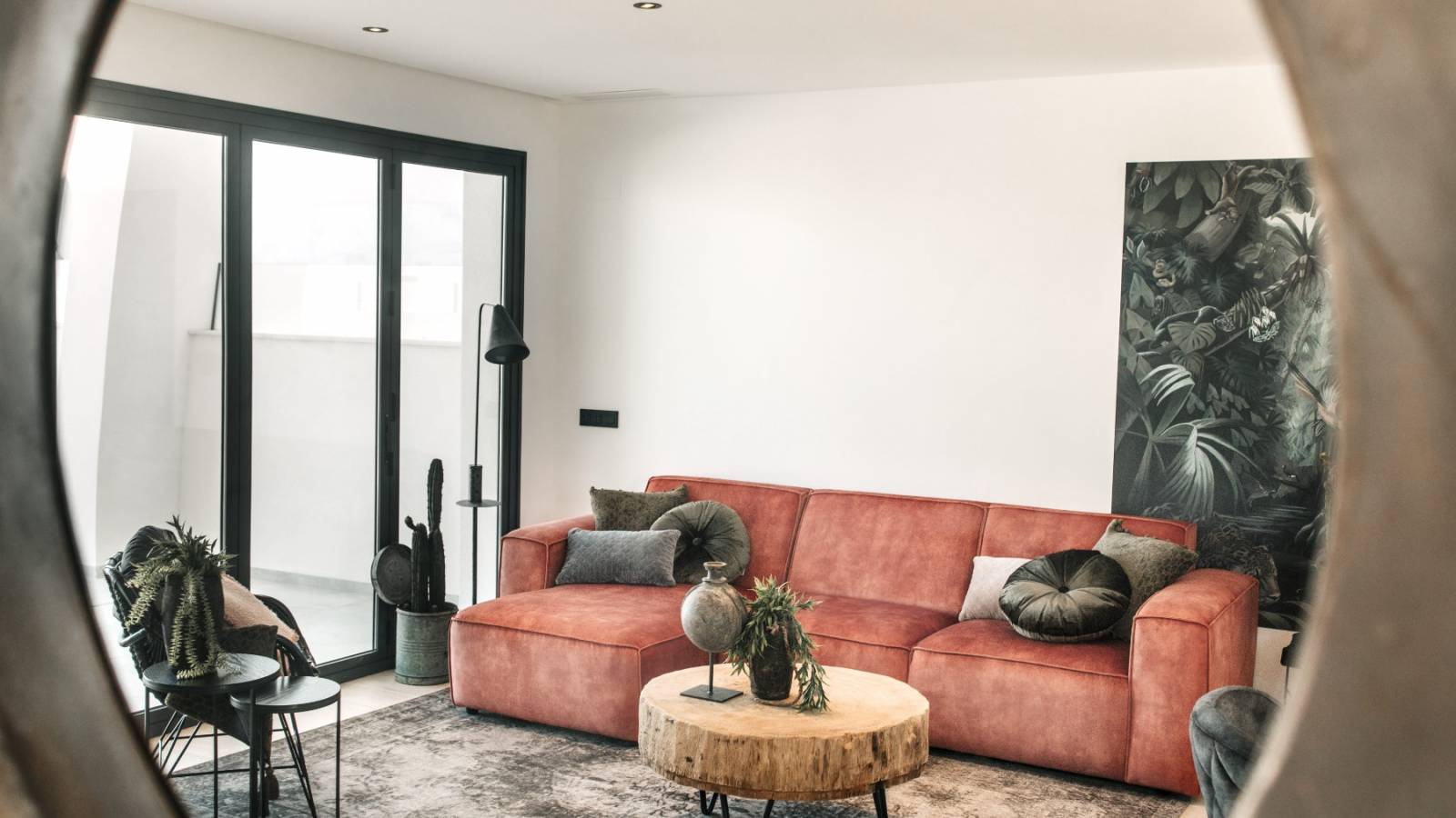 Nowy budynek - Penthouse - Rojales - Ciudad Quesada