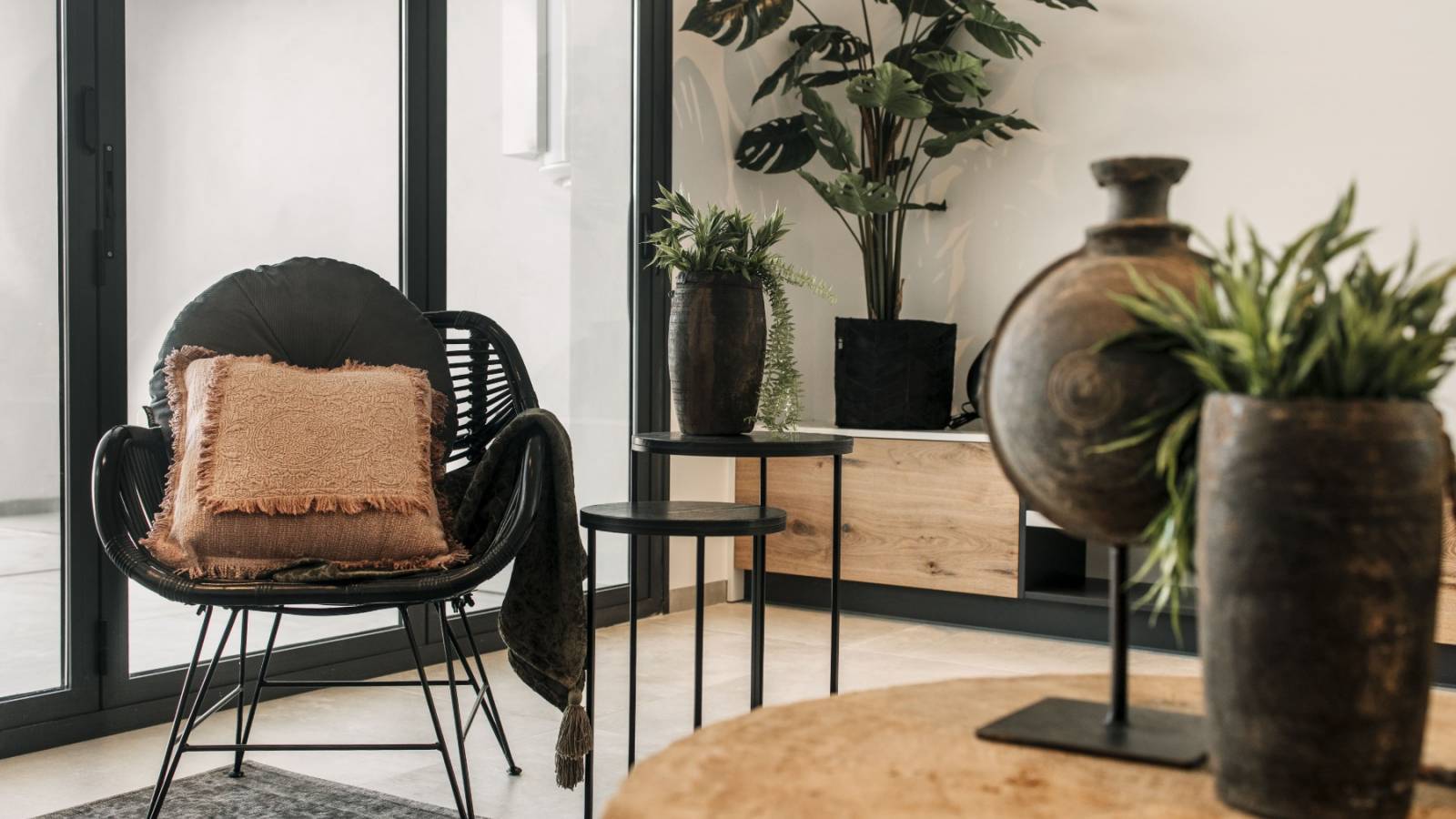 Nowy budynek - Penthouse - Rojales - Ciudad Quesada