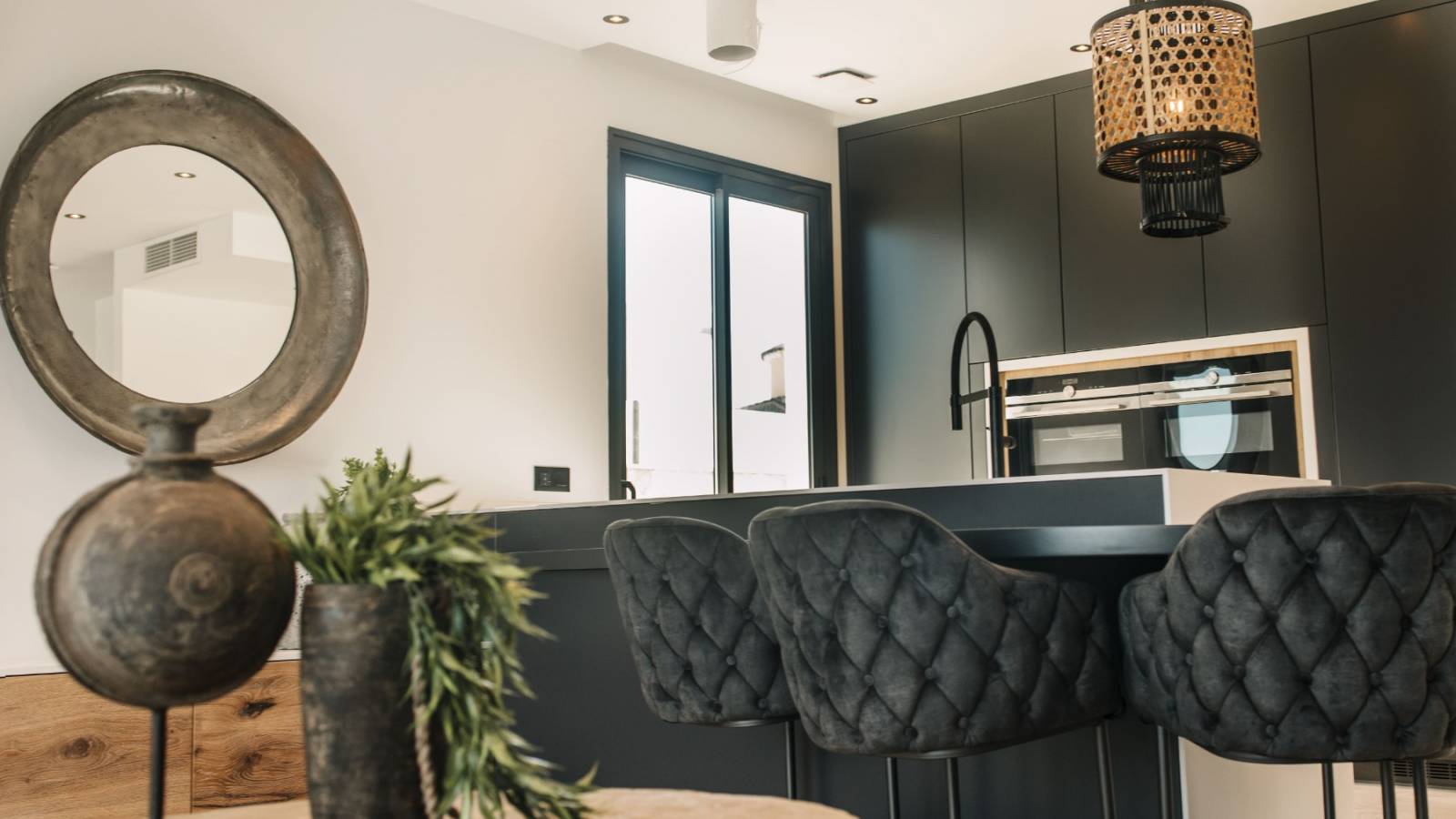 Nowy budynek - Penthouse - Rojales - Ciudad Quesada