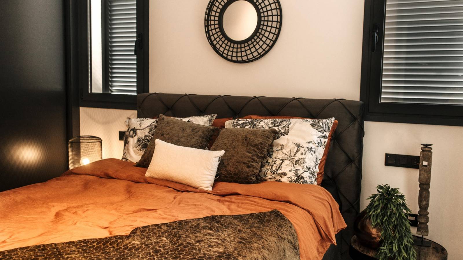 Nowy budynek - Penthouse - Rojales - Ciudad Quesada