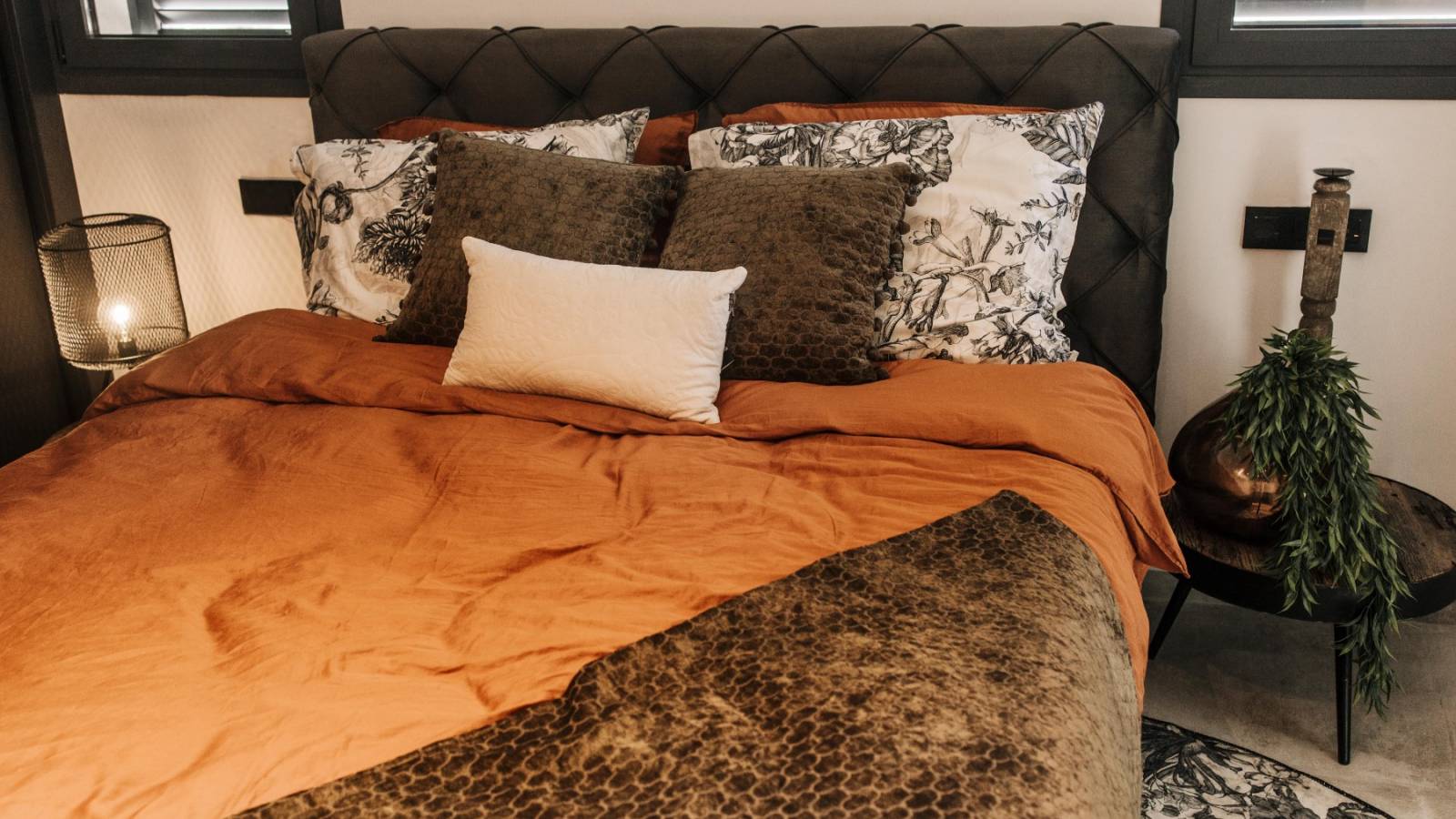 Nowy budynek - Penthouse - Rojales - Ciudad Quesada