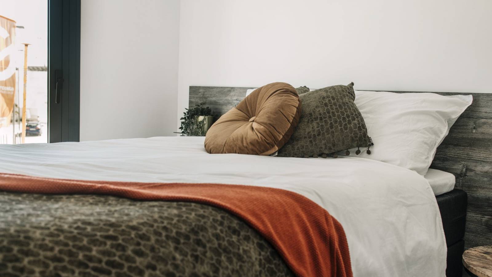 Nowy budynek - Penthouse - Rojales - Ciudad Quesada