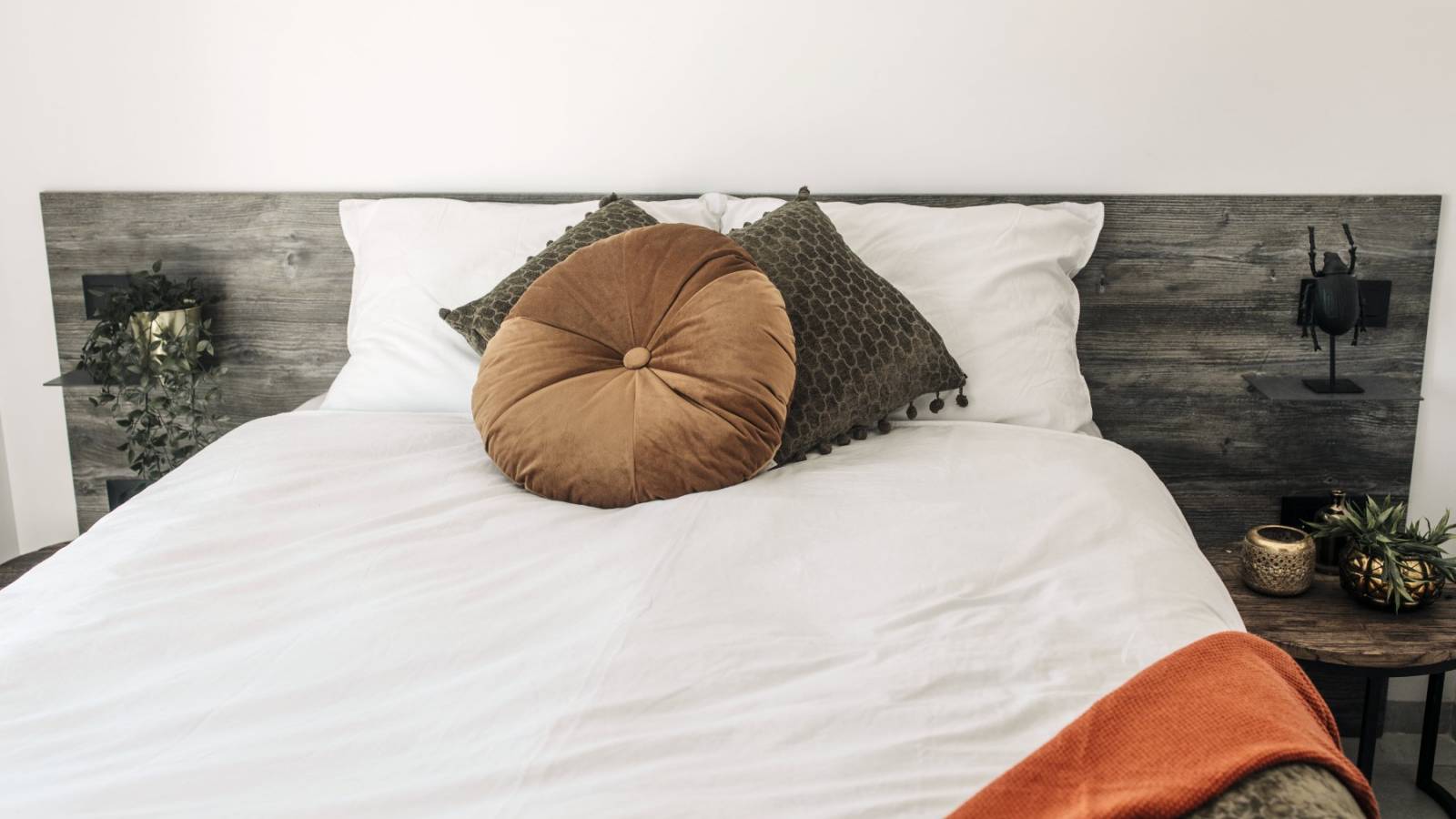 Nowy budynek - Penthouse - Rojales - Ciudad Quesada