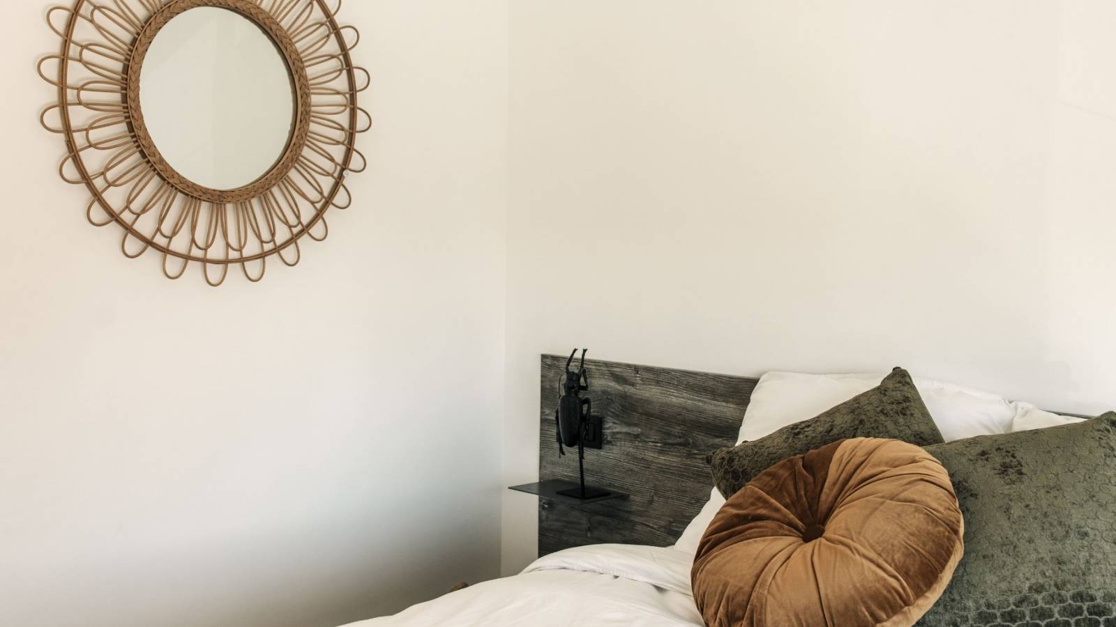 Nowy budynek - Penthouse - Rojales - Ciudad Quesada