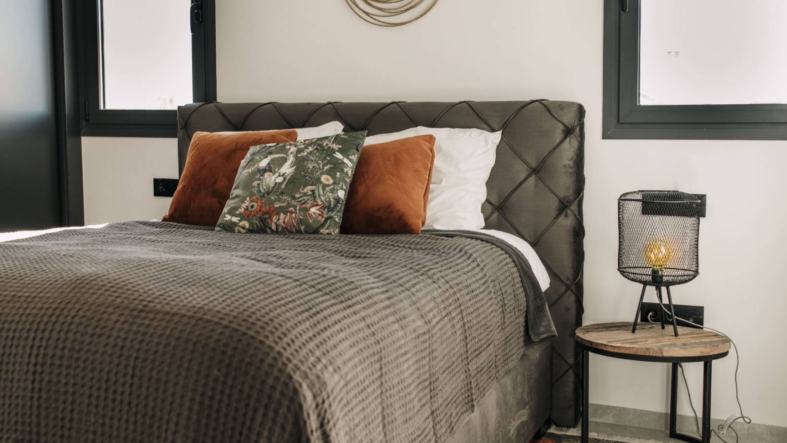 Nowy budynek - Penthouse - Rojales - Ciudad Quesada