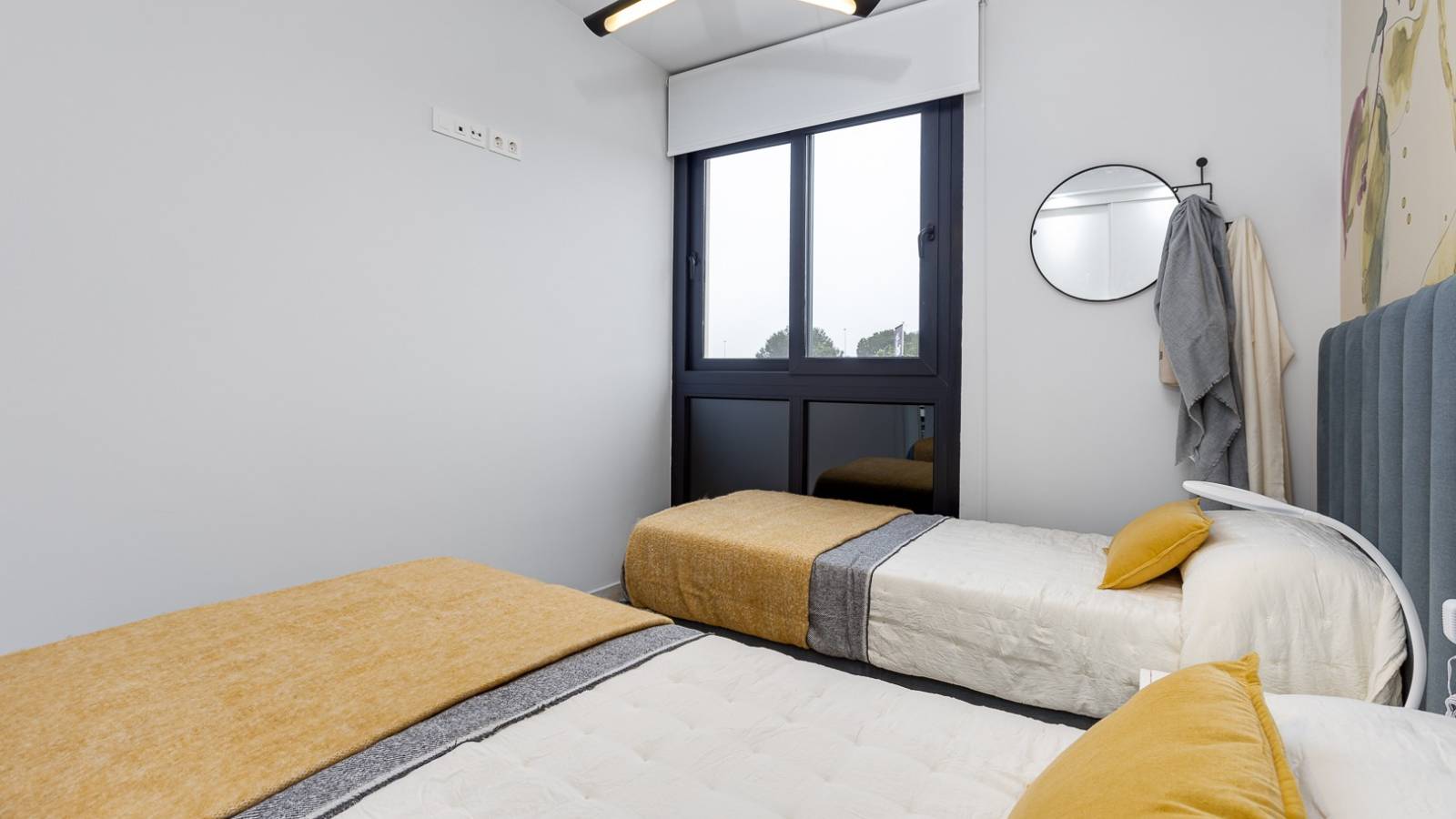 Nowy budynek - Penthouse - San Miguel de Salinas