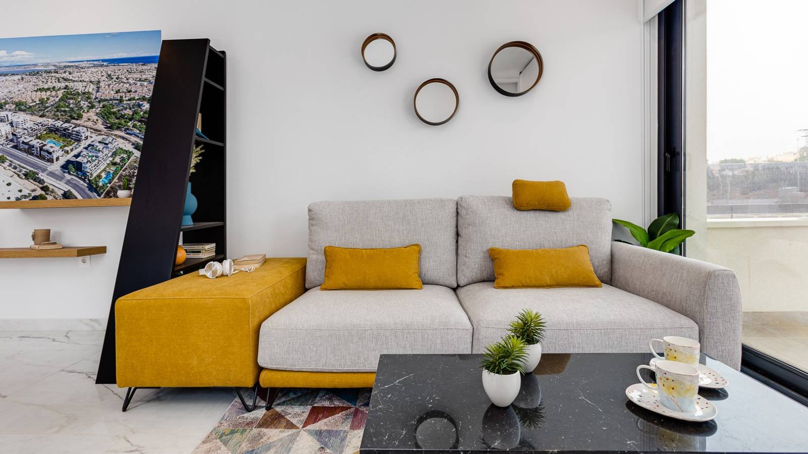 Nowy budynek - Penthouse - San Miguel de Salinas