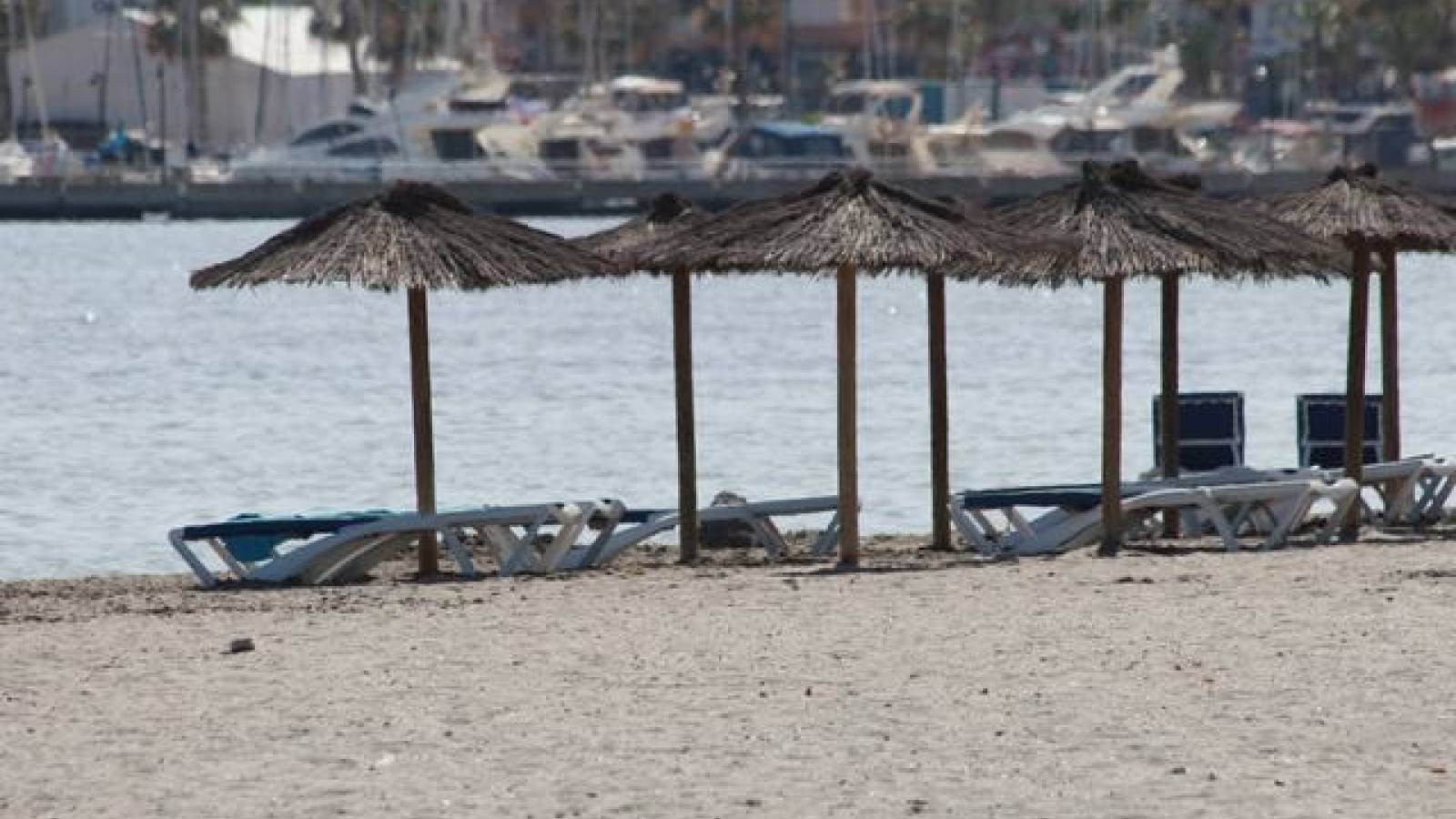 Nowy budynek - Penthouse - San Pedro del Pinatar - Lo Pagan