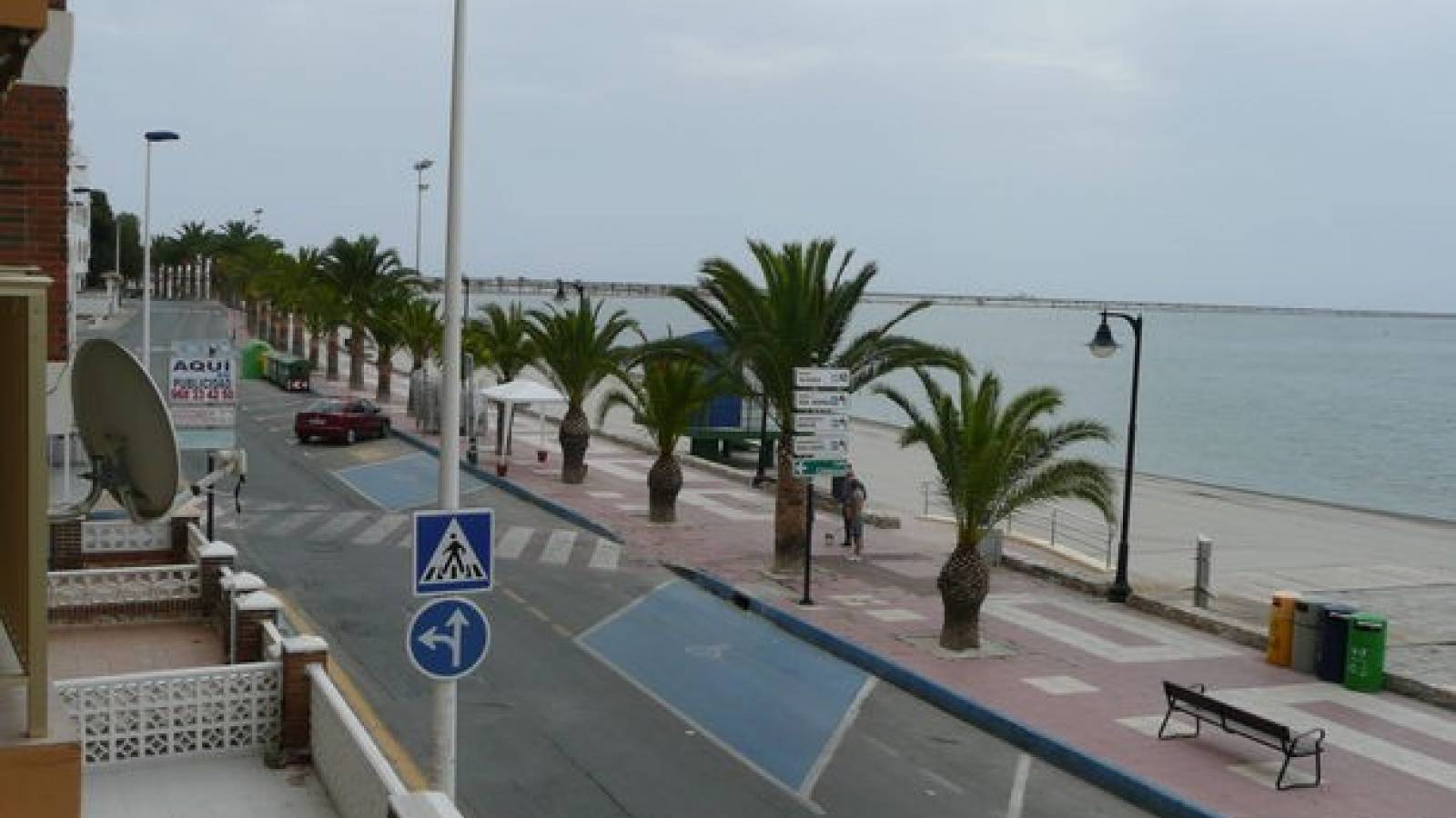 Nowy budynek - Penthouse - San Pedro del Pinatar - Lo Pagan