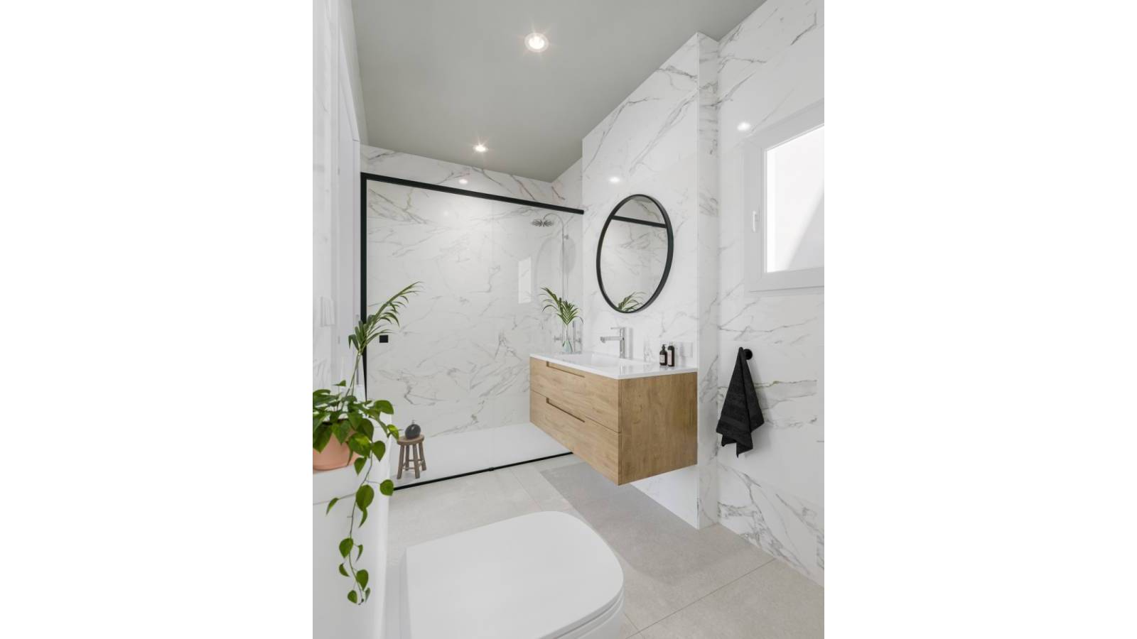 Nowy budynek - Penthouse - San Pedro del Pinatar - Lo Pagan