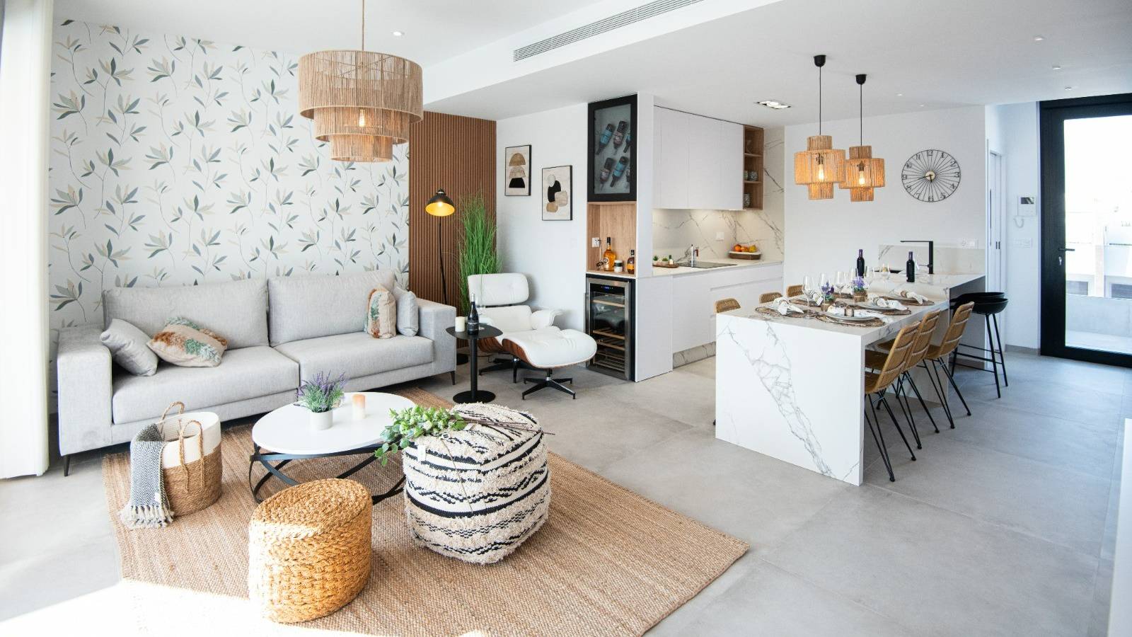 Nowy budynek - Penthouse - San Pedro del Pinatar