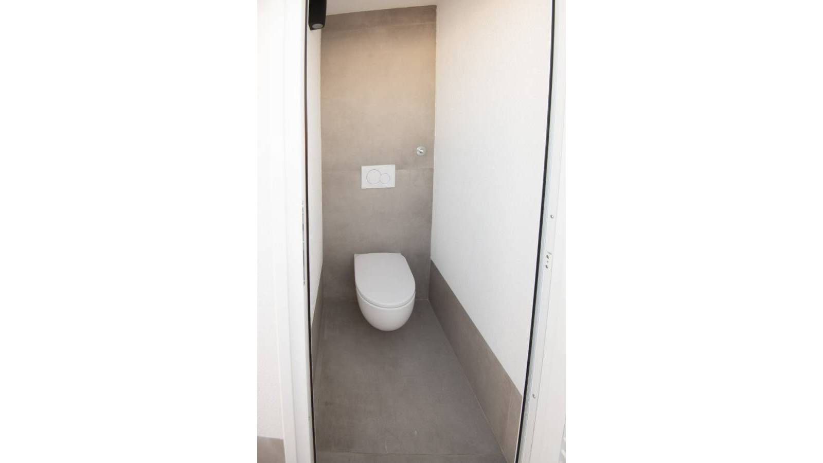 Nowy budynek - Penthouse - San Pedro del Pinatar