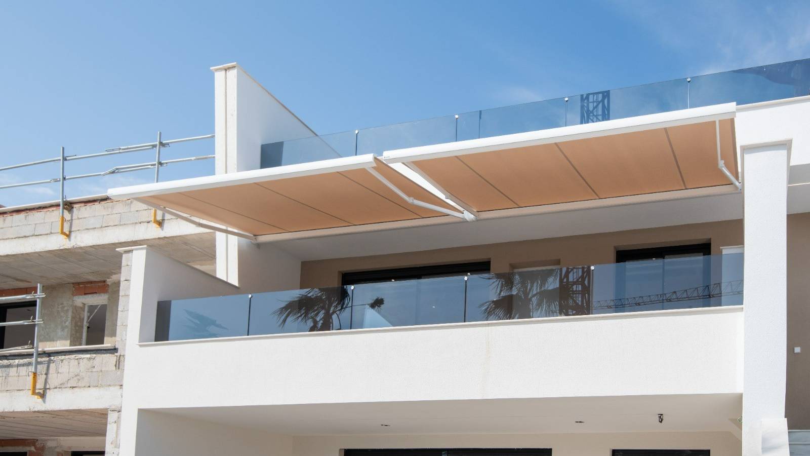 Nowy budynek - Penthouse - San Pedro del Pinatar