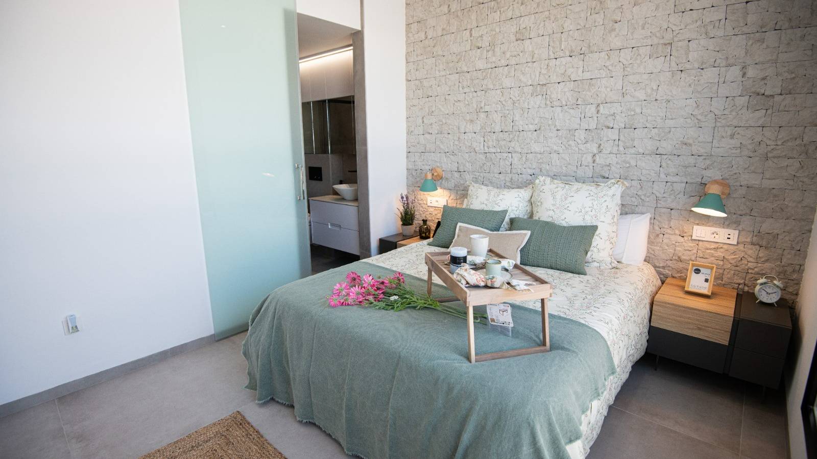 Nowy budynek - Penthouse - San Pedro del Pinatar