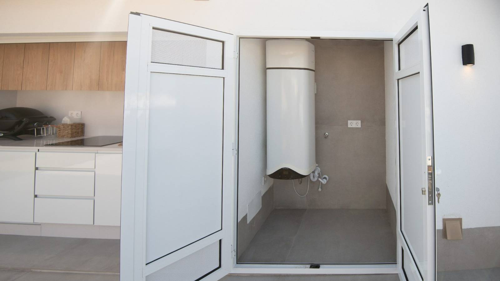 Nowy budynek - Penthouse - San Pedro del Pinatar