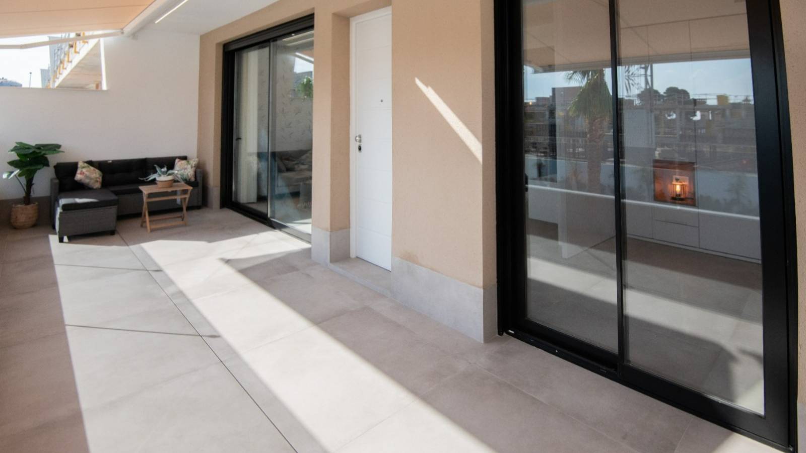 Nowy budynek - Penthouse - San Pedro del Pinatar