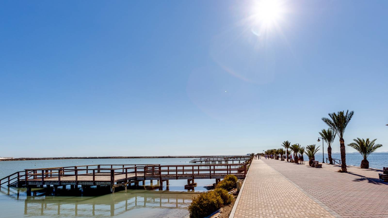 Nowy budynek - Penthouse - San Pedro del Pinatar