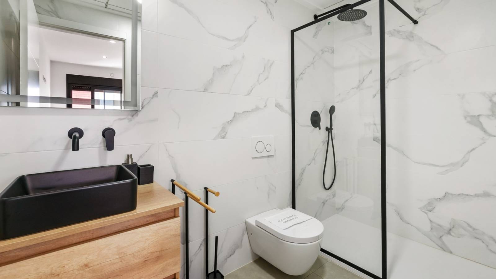 Nowy budynek - Penthouse - San Pedro del Pinatar - 