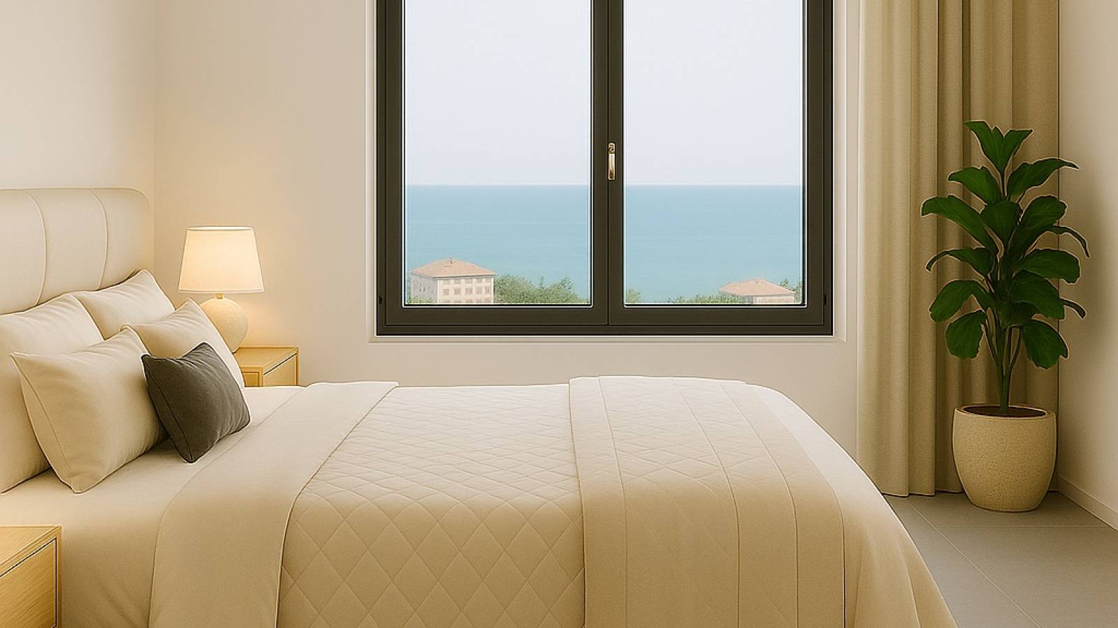 Nowy budynek - Penthouse - San Pedro del Pinatar