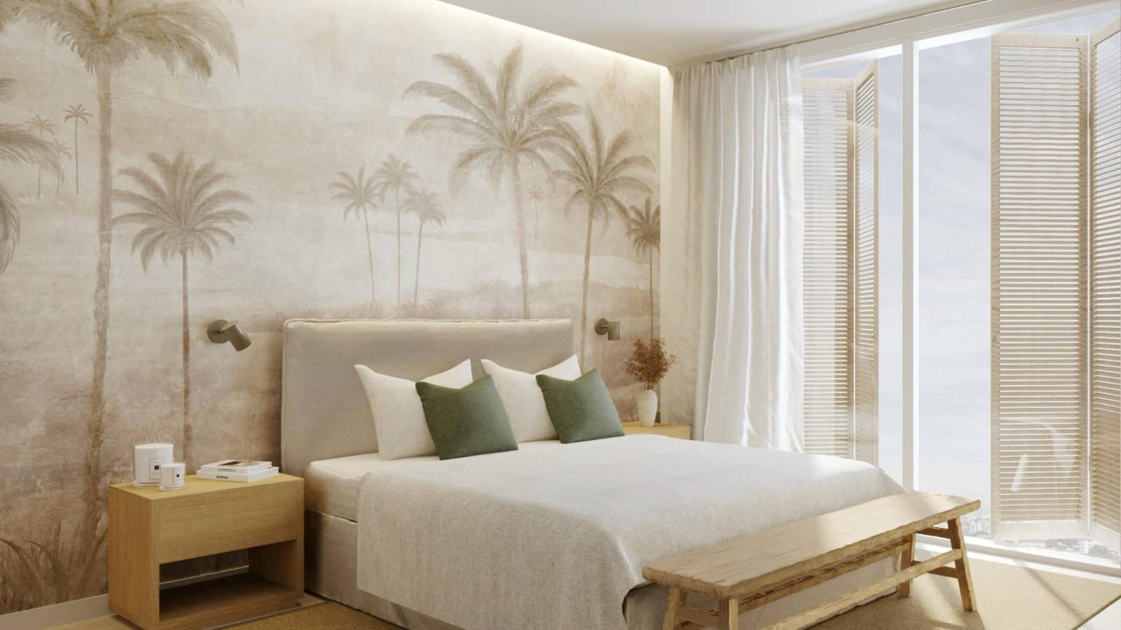 Nowy budynek - Penthouse - San Pedro del Pinatar