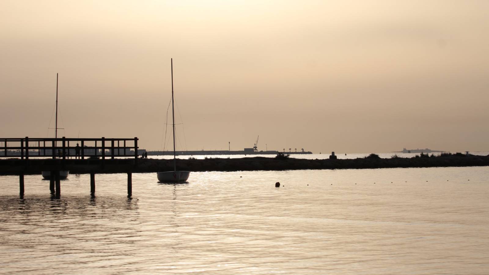 Nowy budynek - Penthouse - Santa Pola