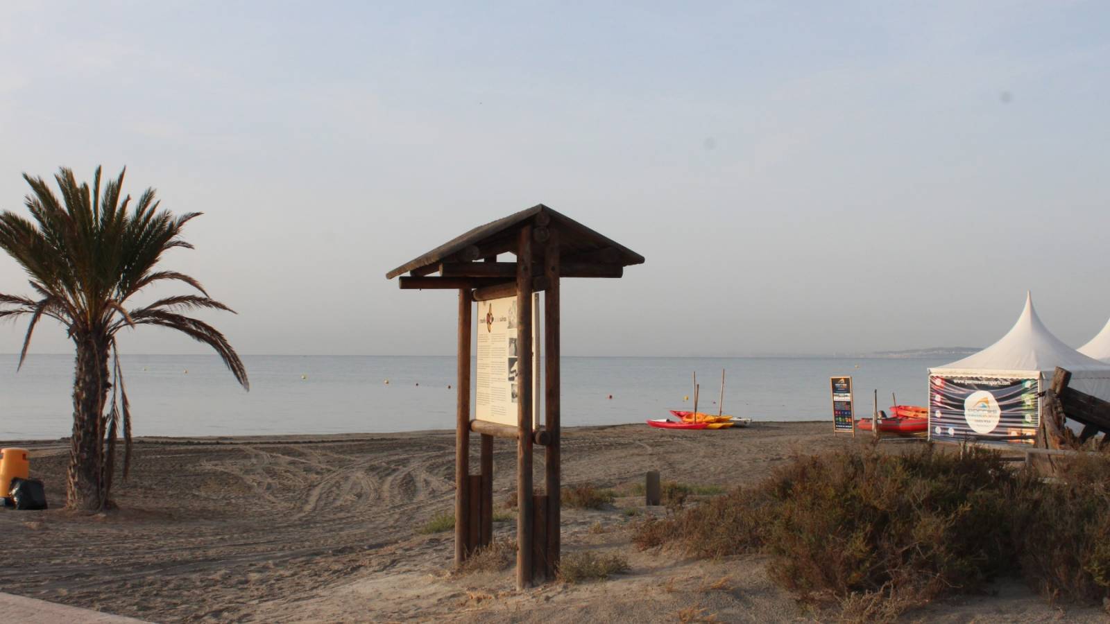 Nowy budynek - Penthouse - Santa Pola