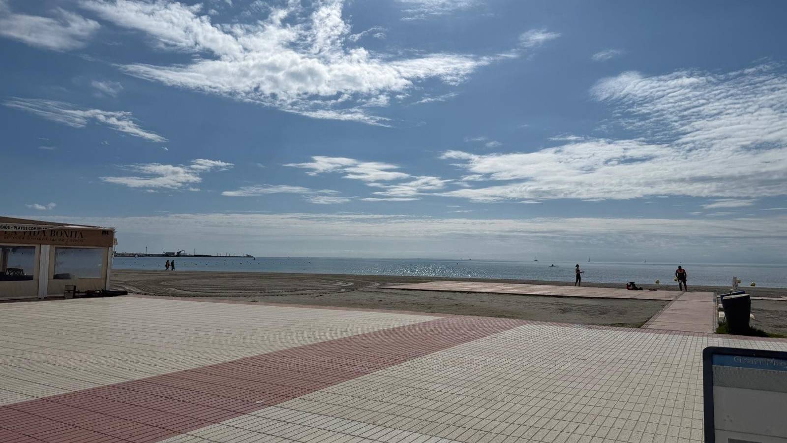 Nowy budynek - Penthouse - Santa Pola