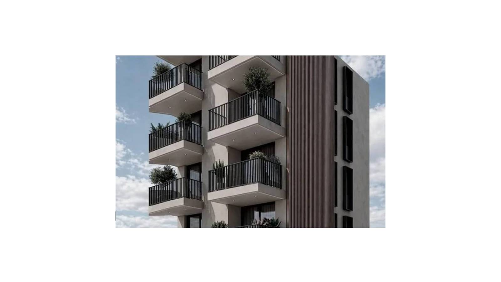 Nowy budynek - Penthouse - Santa Pola
