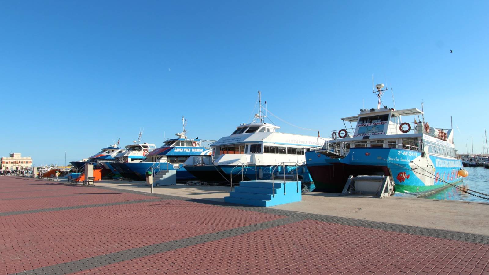 Nowy budynek - Penthouse - Santa Pola